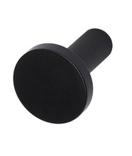 Habo XL krog sort stål Ø40 mm